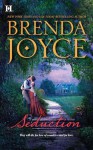 Seduction (The Spymaster's Men, #1) - Brenda Joyce