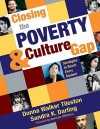 Closing the Poverty and Culture Gap: Strategies to Reach Every Student - Donna Walker Tileston, Sandra K. Darling