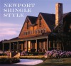 Newport Shingle Style - Cheryl Hackett, Kindra Clineff, Richard Guy Wilson, Cheryl Hackett-Galvin