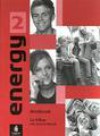 Energy 2. Workbook - Liz Kilbey, Andrzej Walczak, Kilbey Liz