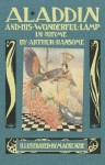 Aladdin and His Wonderful Lamp, in Rhyme - Anonymous, Arthur Ransome, Thomas Mackenzie