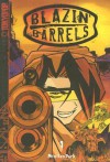 Blazin' Barrels, Volume 11 - Min-Seo Park