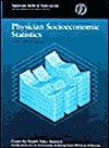 Physician Socioeconomic Statistics 1999-2000: Profiles for Detailed Specialities, Selected States, and Practice Arrangements (Physician Socioeconomic Statistics) - Sara L. Thran