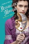 Assassin's Masque (Palace of Spies Book 3) - Sarah Zettel