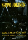 Sana sanaa vastaan - Seppo Jokinen