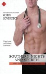 Southern Nights and Secrets - Robin Covington