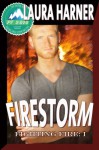 Firestorm - Laura Harner