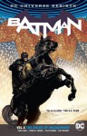 Batman Vol. 5: Rules of Engagement (Rebirth) - Tom King