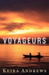 Voyageurs - Keira Andrews