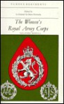 Women's Royal Army Corps - Shelford Bidwell