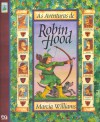 As Aventuras de Robin Hood - Marcia Williams