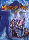 Fantasy Fiesta 2011: Antologi Cerita Fantasi Terbaik 2011 - R.D. Villam, Klaudiani, Bonmedo Tambunan, Cloverwitch, Erwin Adriansyah, Elbintang, Fachrul R.U.N., Feby Anggra, Fredrik Nael, F.A. Purawan, I. B. G. Wiraga, Kristy S. Tjong, Luz Balthasaar, Magdalena M. Amanda, Rickman Roedavan, Salvirius Sandy, Serpentwitch, Shao An, Shi