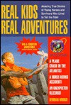 Real Kids Real Adventures: A Plane Crash in the Atlantic - Deborah Morris