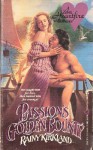 Passion's Golden Bounty - Rainy Kirkland