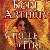 Circle of Fire - Emily Woo Zeller, Keri Arthur