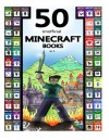 Minecraft: 50 Unofficial Minecraft Books in 1 (Minecraft Diary Deal, Minecraft Book, Minecraft Storybook, Minecraft Books, Minecraft Diaries, Minecraft Diary, Minecraft Book for Kids) - Billy Miner