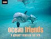 Ocean Friends: A Journey Beneath the Sea - Anna Krusinski