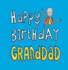 Happy Birthday Grandad - SummersDale