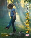 Alabama 24/7: 24 Hours, 7 Days, Extraordinary Images of One Week in Alabama. - Rick Smolan