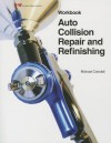 Auto Collision Repair and Refinishing - Michael Crandell