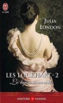 Le bijou convoité (Les Lockhart, #2) - Julia London