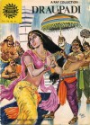 Draupadi ( Amar Chitra Katha 072 ) - Edi. By Anant Pai