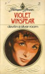 Devil In A Silver Room - Violet Winspear