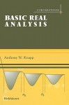 Cornerstones of Real Analysis - Anthony W. Knapp