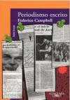 Periodismo escrito (Serie circular) - Federico Campbell