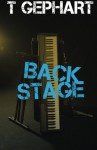 Back Stage (Power Station) (Volume 3) - T Gephart