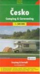 Cesko - Camping & Caravaning - None