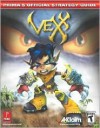 Vexx (Prima's Official Strategy Guide) - Inc. Acclaim Entertainment