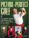 Picture-Perfect Golf - Gary Wiren