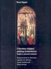 Z literatury religijnej polskiego średniowiecza : studia o czterech tekstach - Kazanie na dzień św. Katarzyny, Legenda o św. Aleksym, Lament świętokrzyski, Żołtarz Jezusow - Paweł Stępień