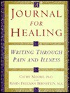 A Journal for Healing - Cathy Moore