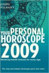 Your Personal Horoscope 2009 - Joseph Polansky