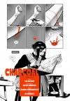 Charcoal - Ian Daffern, Ho Che Anderson, Kalman Adrasofszky