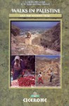 Walks in Palestine: Including the Nativity Trail - Di Taylor, Tony Howard