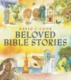 David C. Cook Beloved Bible Stories - Rhona Davies