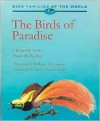 The Birds of Paradise: Paradisaeidae - Clifford B. Frith, Bruce M. Beehler