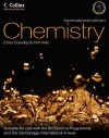 Chemistry (Collins Advanced Science) - Chris Conoley, Phil Hills