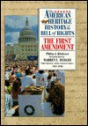 The First Amendment - Philip A. Klinkner