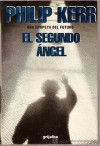 El segundo ángel - Philip Kerr