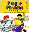 Finger Phonics Bk. 1: S, A, T, I, P, N - Lib Stephen, Sara Wernham