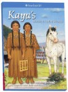 Kaya's Magnetic Mini World (American Girls Collection) - American Girl