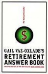 The Retirement Answer Book - Gail Vaz-Oxlade