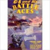 G-8 and His Battle Aces #8 - Robert Hogan, Gunnison Staff