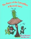 The Dance of The Caterpillars Hungarian English - Adele Marie Crouch, Andrew Sholtes