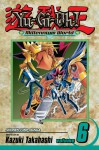 Yu-Gi-Oh! Millennium World, Vol. 6: The Name of the Pharaoh - Kazuki Takahashi