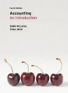 Accounting: An Introduction - Eddie McLaney, Peter Atrill